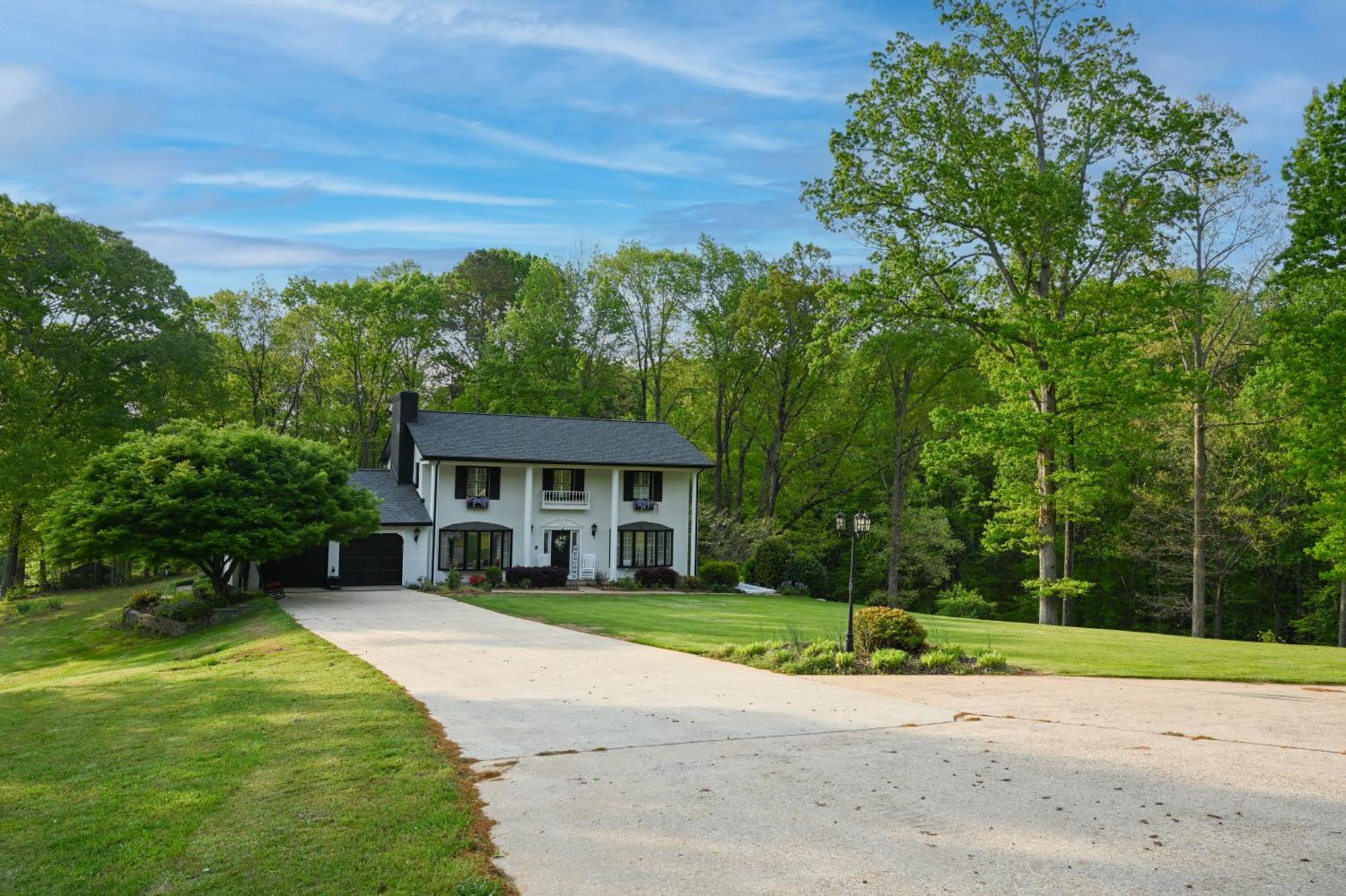 Southern Home And Fishing Lake. ゲインズビル エクステリア 写真
